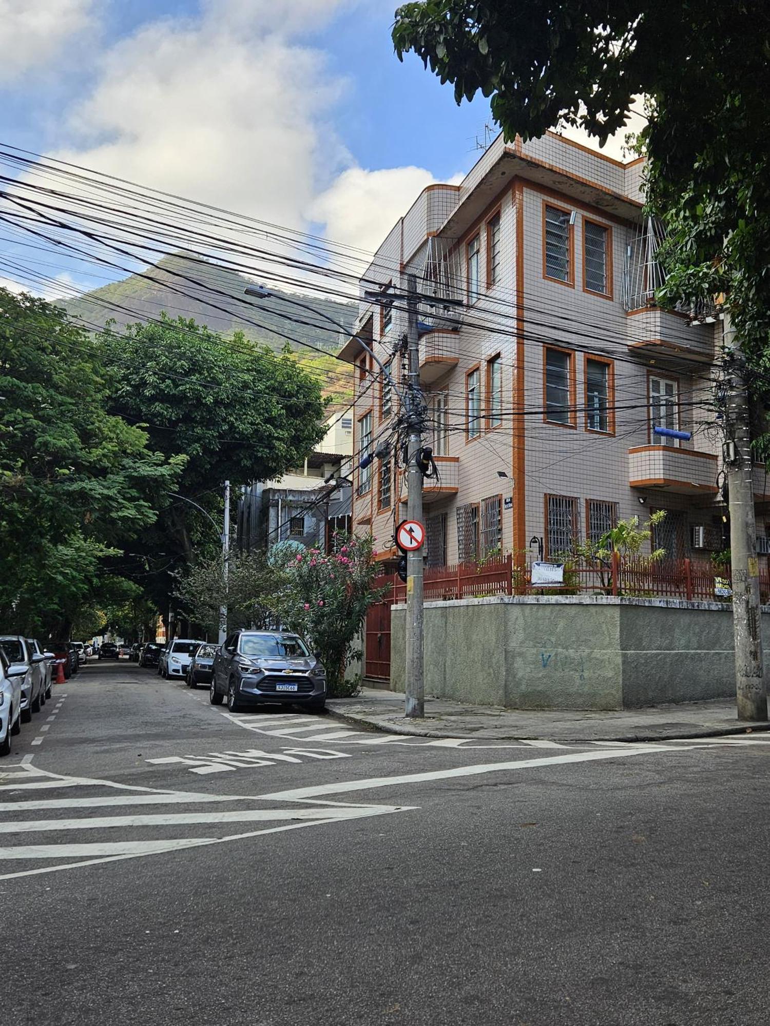 Hospedagem domiciliar Aconchegante