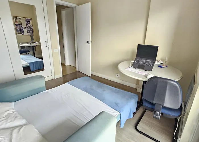 Quarto Aconchegante