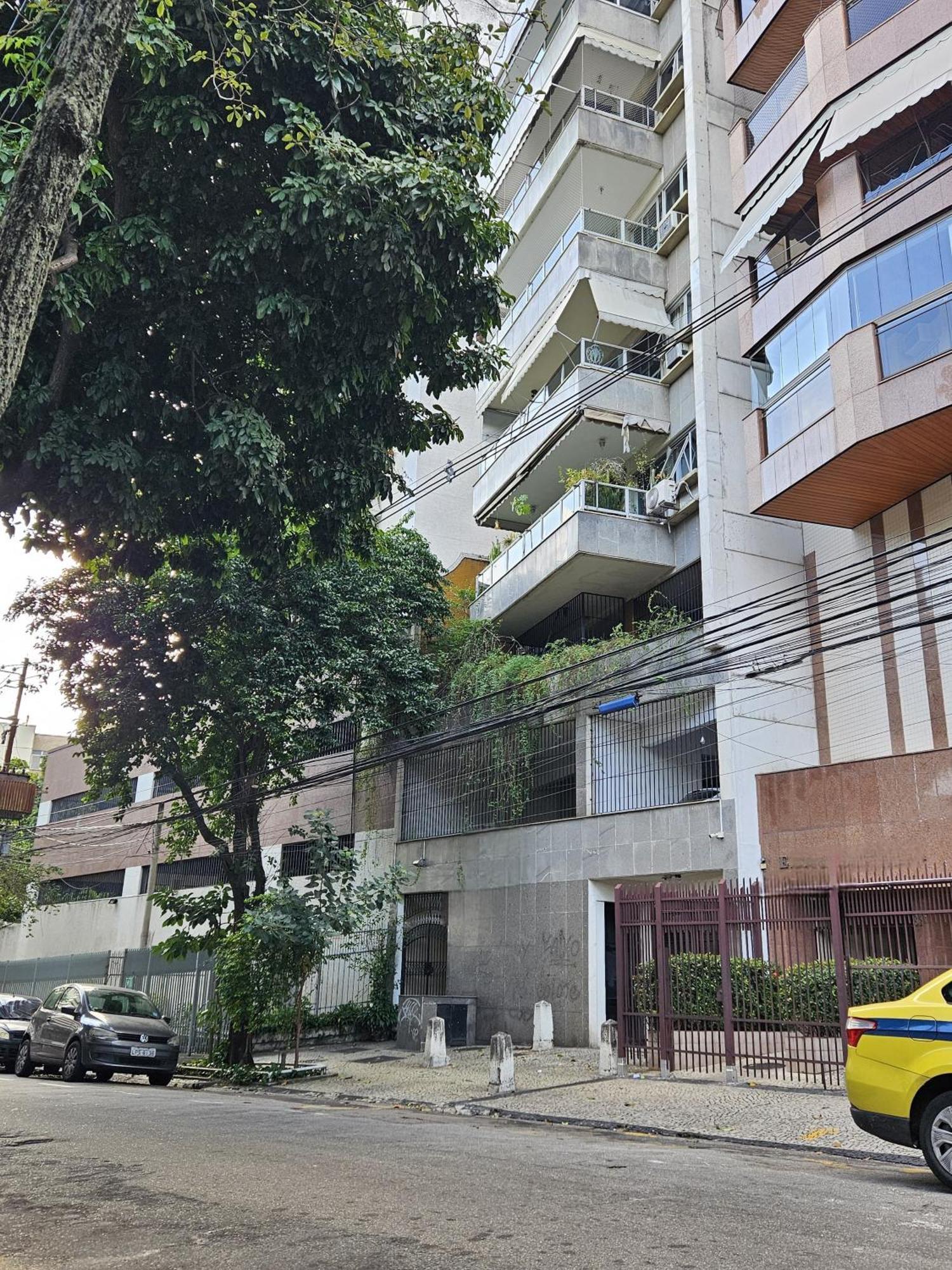 Aconchegante * Río de Janeiro