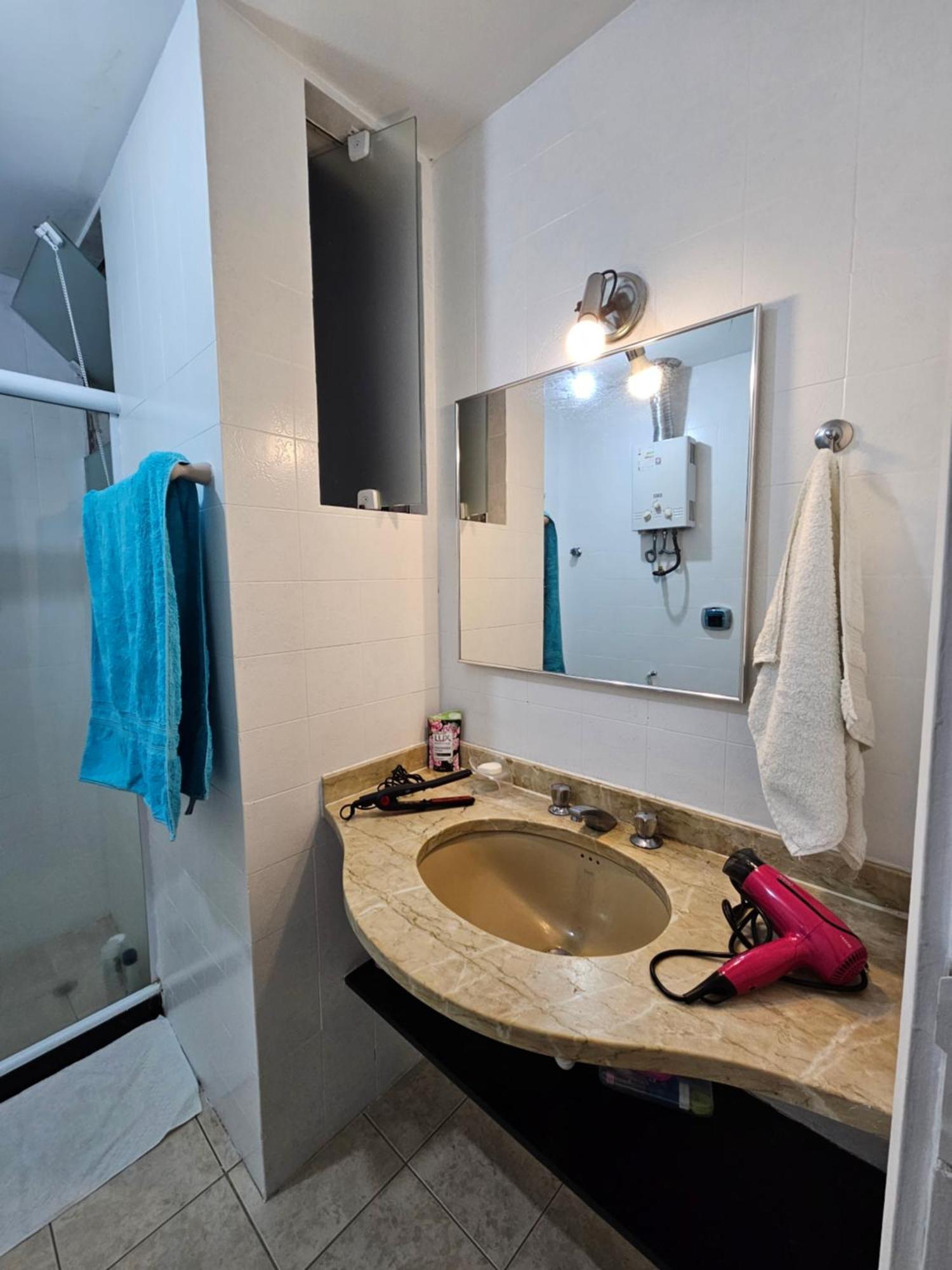 Aconchegante Habitación en casa particular
