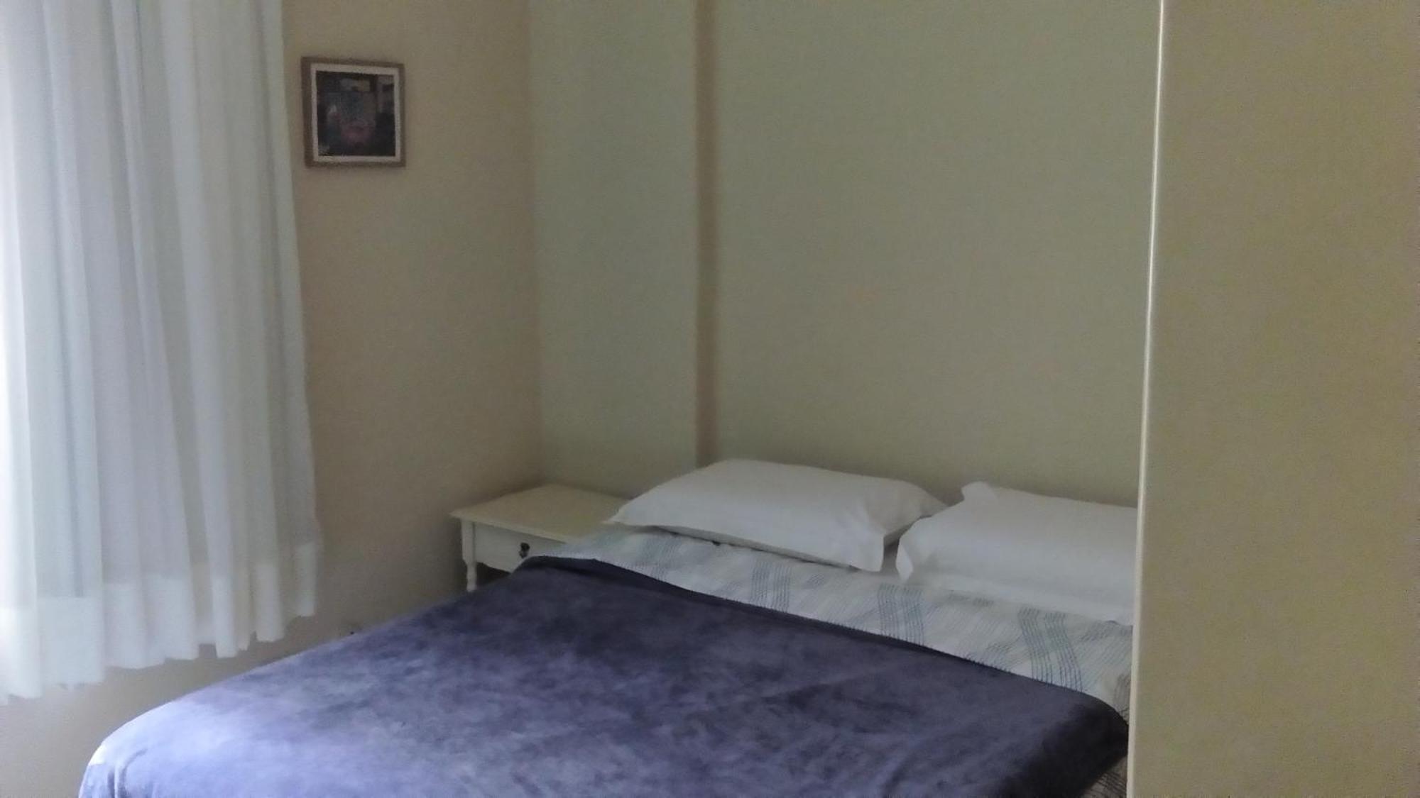 Aconchegante Habitación en casa particular Río de Janeiro